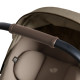 Joie I-Level Pro car seat 40-85cm, Signature Sandstone