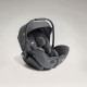 Joie I-Level Pro car seat 40-85cm, Signature Ebony