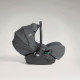Joie I-Level Pro car seat 40-85cm, Signature Ebony