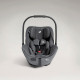 Joie I-Level Pro car seat 40-85cm, Signature Ebony