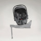 Joie I-Level Pro car seat 40-85cm, Signature Ebony