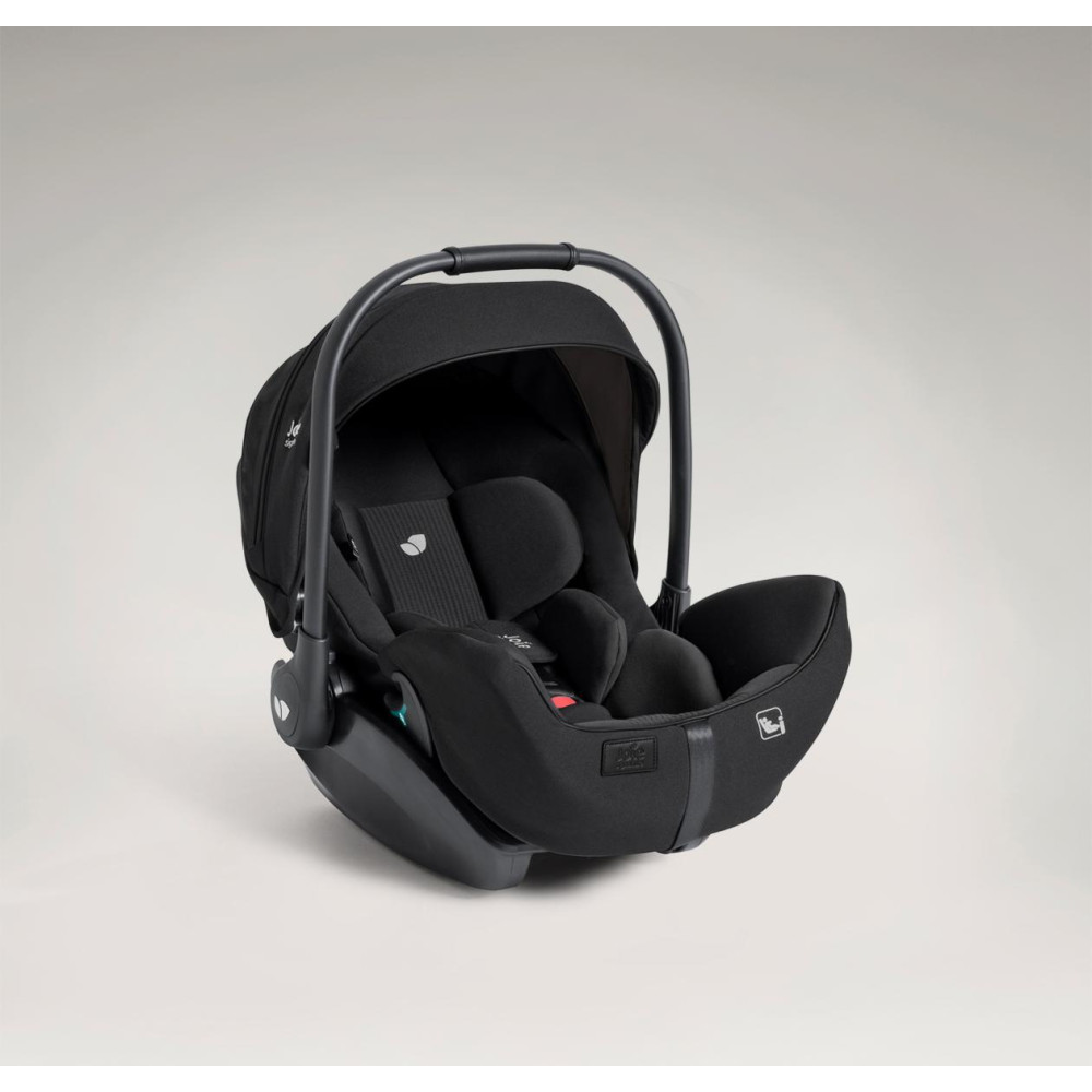 Joie I-Level Pro car seat 40-85cm, Signature Eclipse