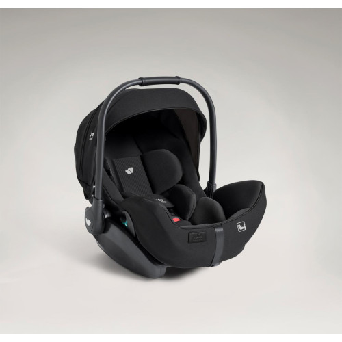Joie I-Level Pro car seat 40-85cm, Signature Eclipse