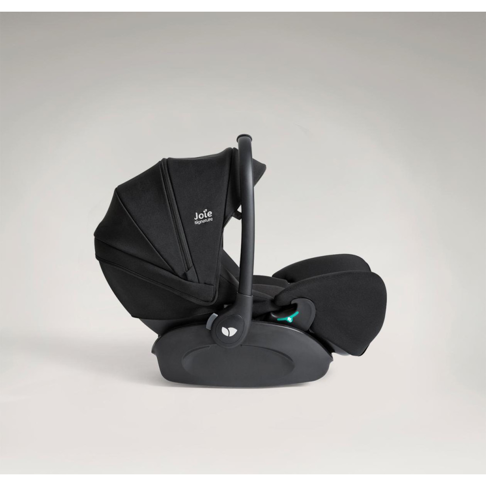 Joie I-Level Pro car seat 40-85cm, Signature Eclipse