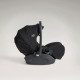 Joie I-Level Pro car seat 40-85cm, Signature Eclipse