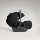 Joie I-Level Pro car seat 40-85cm, Signature Eclipse