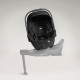 Joie I-Level Pro car seat 40-85cm, Signature Eclipse