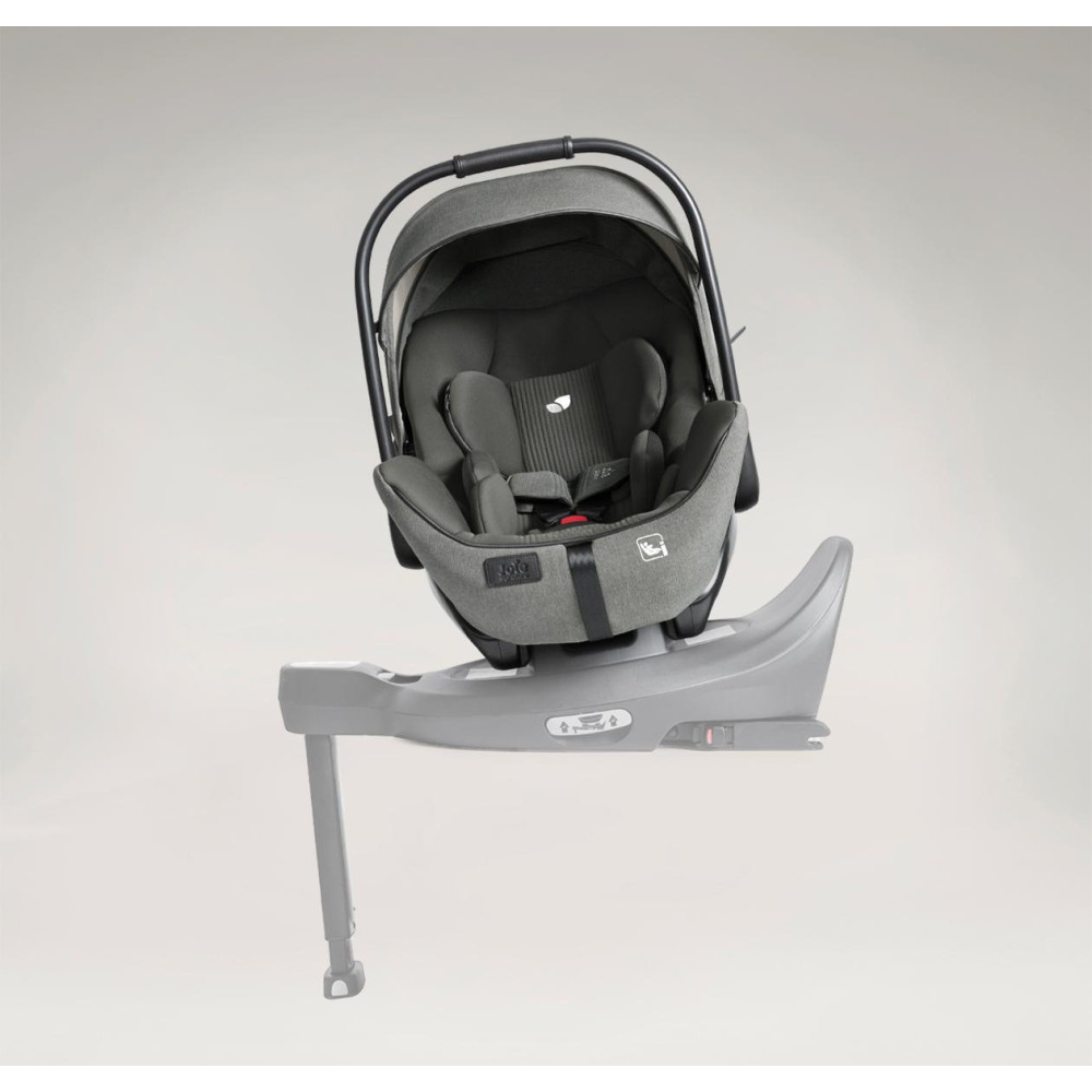 Joie I-Level Pro car seat 40-85cm, Signature Evergreen