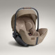 Joie I-Level Pro car seat 40-85cm, Signature Sandstone
