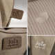 Joie I-Level Pro car seat 40-85cm, Signature Sandstone