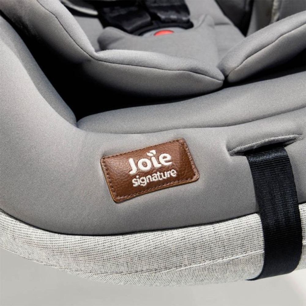 Joie I-Level Recline автокресло 40-85cm, Oyster + bāze Encore (Ex-Display) Joie I-Level Recline автокресло 40-85cm, Oyster + bāze Encore (Ex-Display)