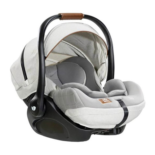 Joie I-Level Recline автокресло 40-85cm, Oyster + bāze Encore (Ex-Display)