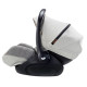 Joie I-Level Recline автокресло 40-85cm, Oyster + bāze Encore (Ex-Display) Joie I-Level Recline автокресло 40-85cm, Oyster + bāze Encore (Ex-Display)