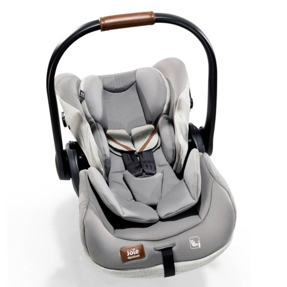 Joie I-Level Recline автокресло 40-85cm, Oyster + bāze Encore (Ex-Display) Joie I-Level Recline автокресло 40-85cm, Oyster + bāze Encore (Ex-Display)
