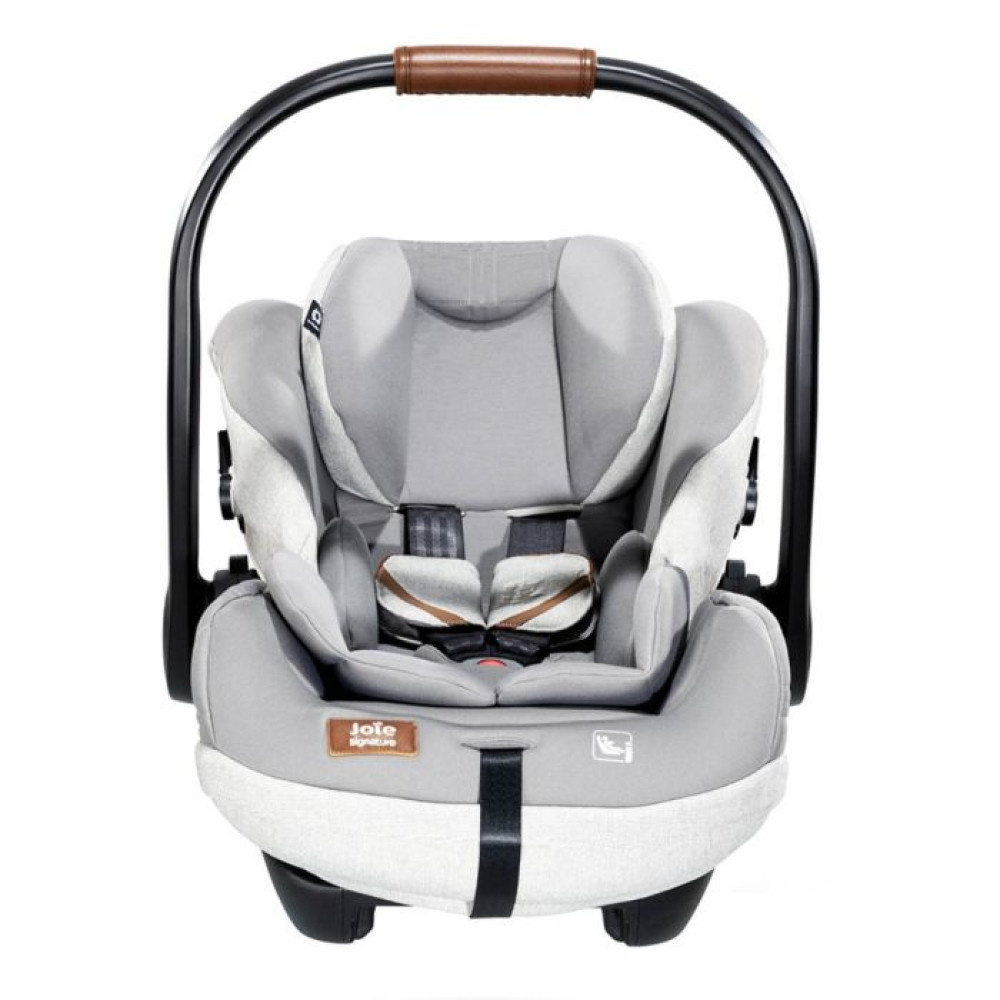 Joie I-Level Recline автокресло 40-85cm, Oyster + bāze Encore (Ex-Display) Joie I-Level Recline автокресло 40-85cm, Oyster + bāze Encore (Ex-Display)