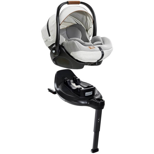 Joie I-Level Recline автокресло 40-85cm, Oyster + bāze Encore (Ex-Display)