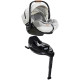 Joie I-Level Recline автокресло 40-85cm, Oyster + bāze Encore (Ex-Display) Joie I-Level Recline автокресло 40-85cm, Oyster + bāze Encore (Ex-Display)