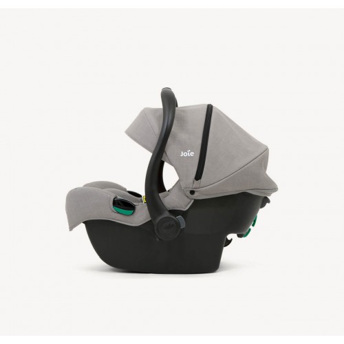 Joie i-Gemm 3 autokrēsls 40-85cm Pebble
