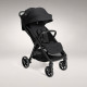 Joie Parcel LX pastaigu rati Signature Eclipse