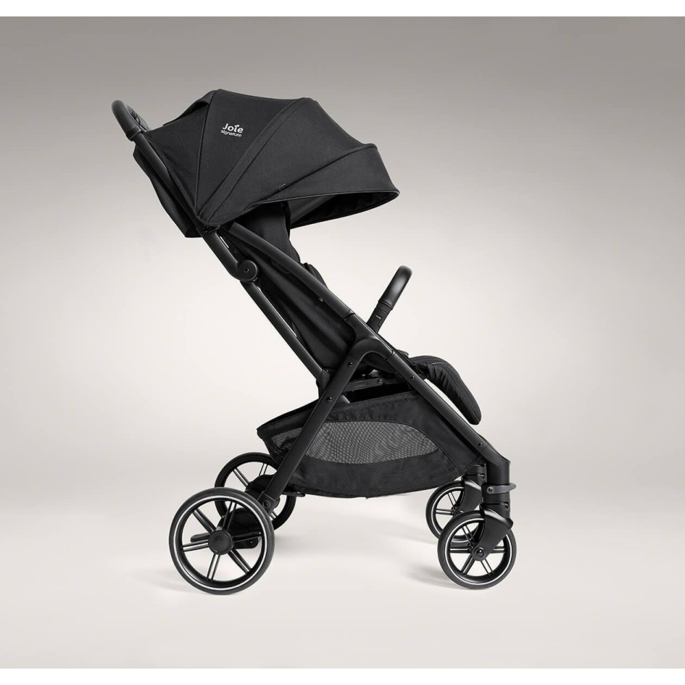 Joie Parcel LX pastaigu rati Signature Eclipse