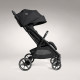Joie Parcel LX pastaigu rati Signature Eclipse