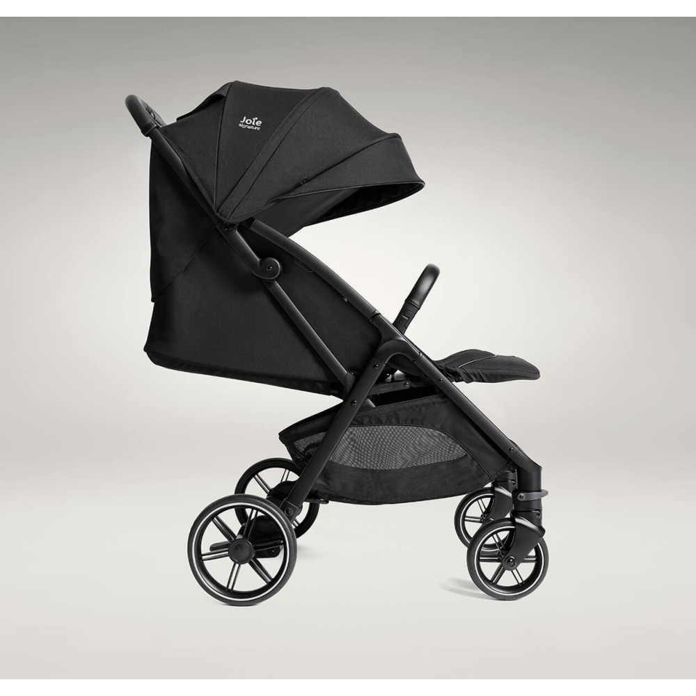 Joie Parcel LX pastaigu rati Signature Eclipse