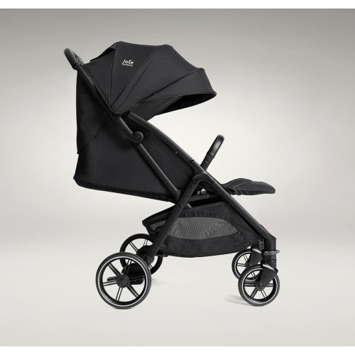 Joie Parcel LX pastaigu rati Signature Eclipse