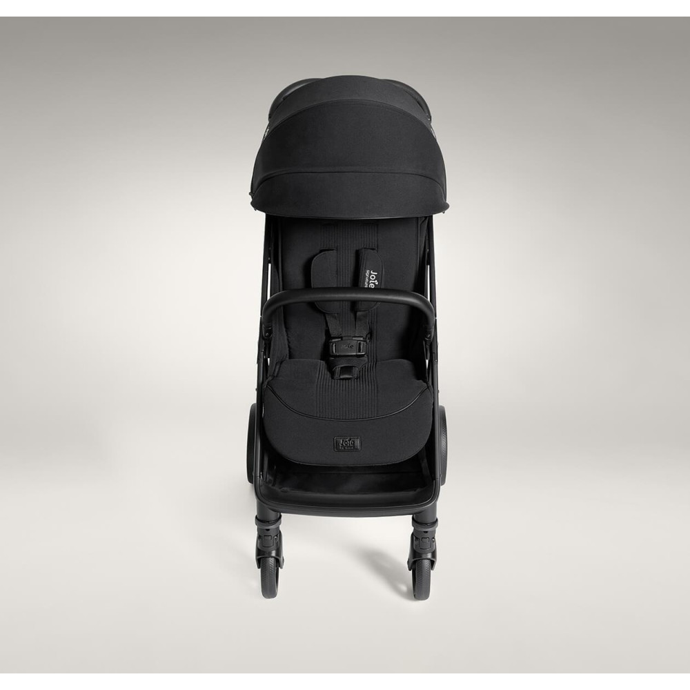 Joie Parcel LX pastaigu rati Signature Eclipse