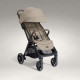 Joie Parcel LX pastaigu rati Signature Sandstone