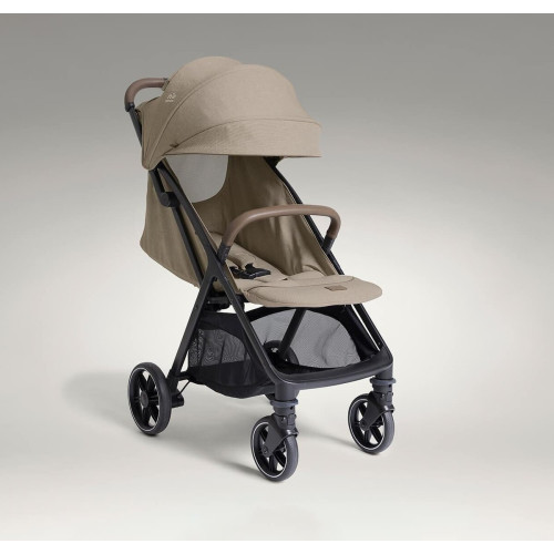 Joie Parcel LX pastaigu rati Signature Sandstone
