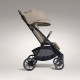 Joie Parcel LX pastaigu rati Signature Sandstone