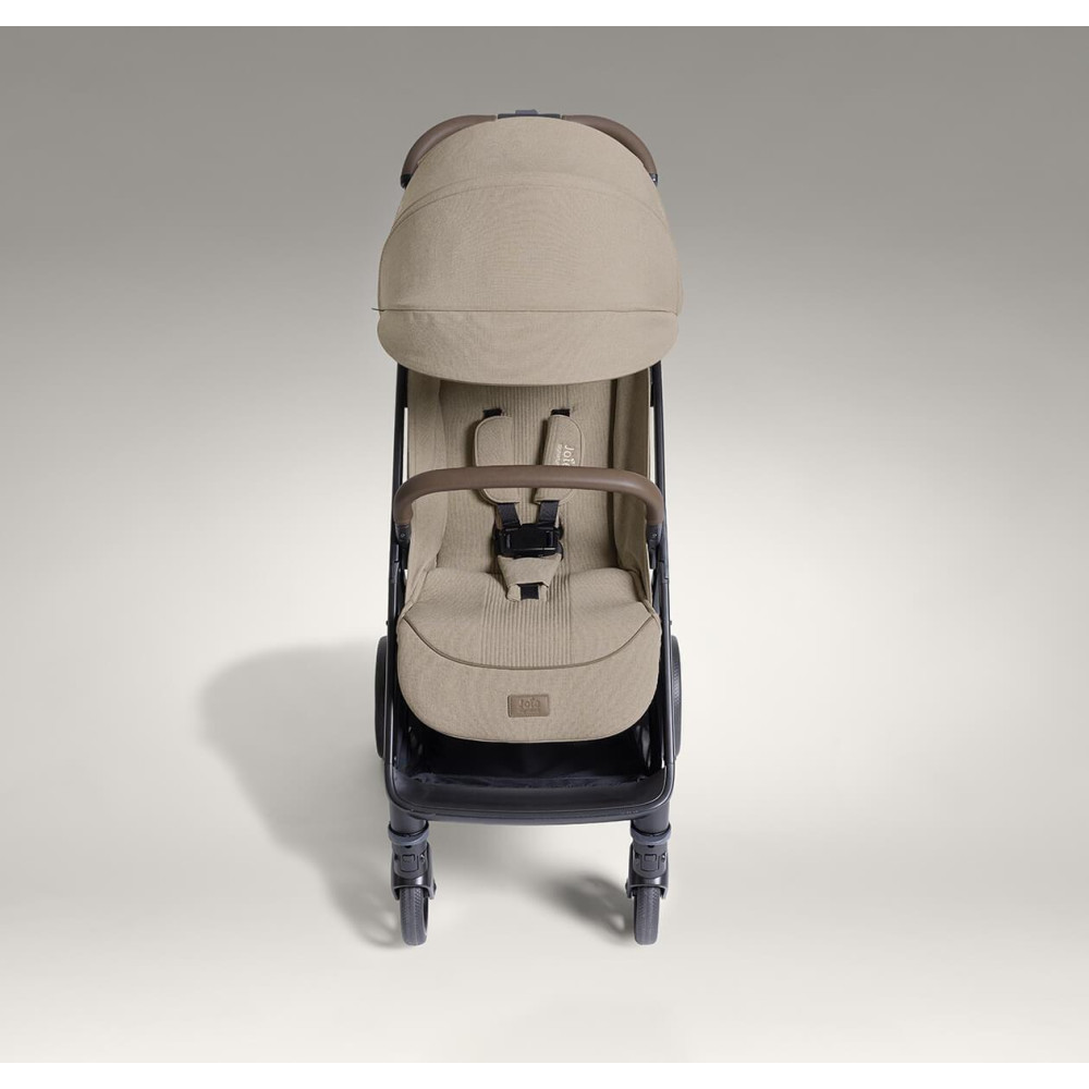 Joie Parcel LX pastaigu rati Signature Sandstone