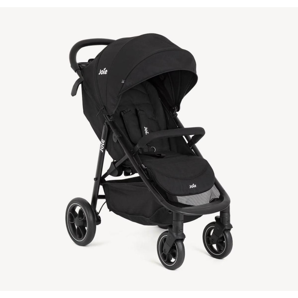 Joie Litetrax pastaigu rati Shale