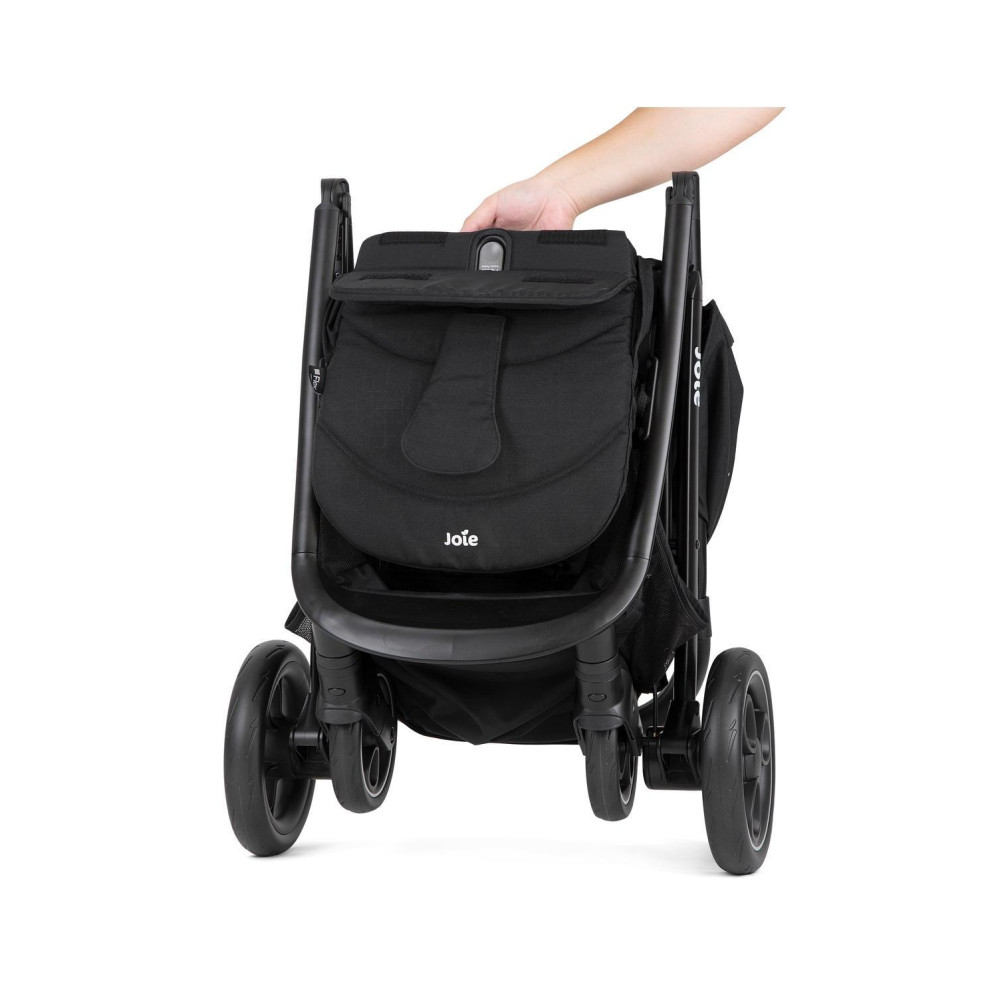 Joie Litetrax pastaigu rati Shale
