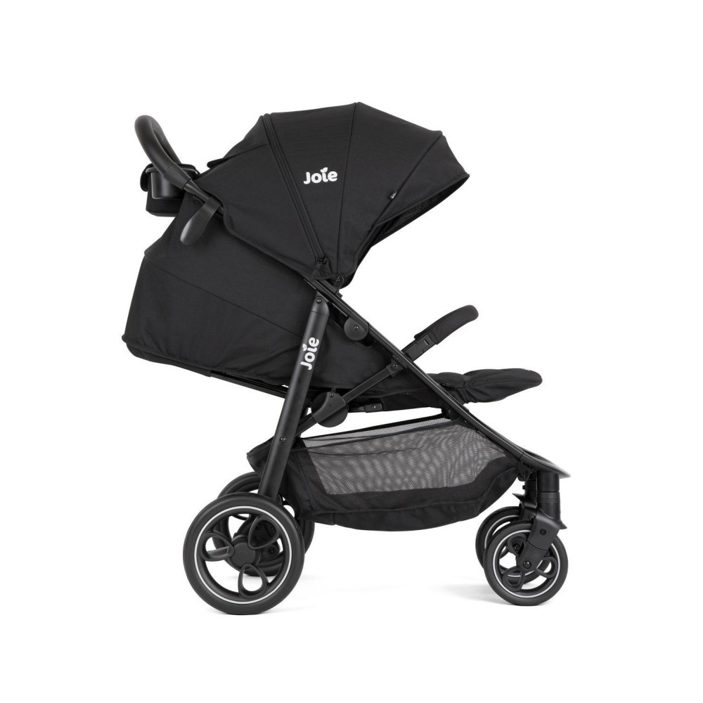 Joie Litetrax pastaigu rati Shale