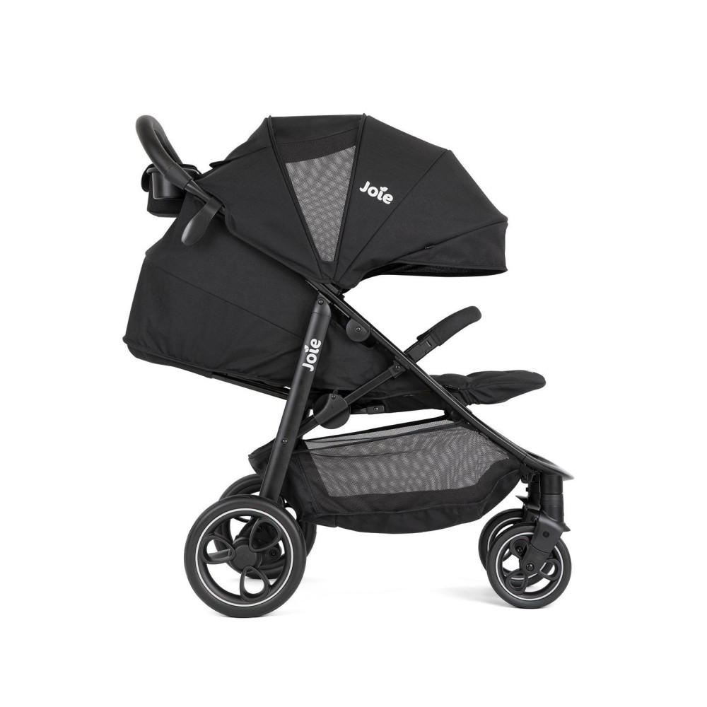 Joie Litetrax pastaigu rati Shale
