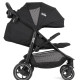 Joie Litetrax pastaigu rati Shale
