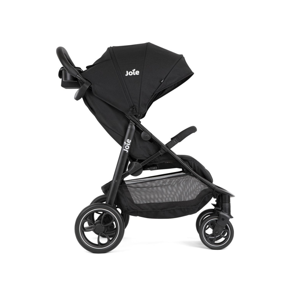 Joie Litetrax pastaigu rati Shale