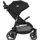 Joie Litetrax pastaigu rati Shale