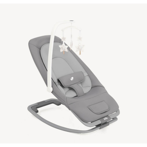 Joie Dreamer compact rocker Arctic