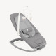 Joie Dreamer compact rocker Arctic