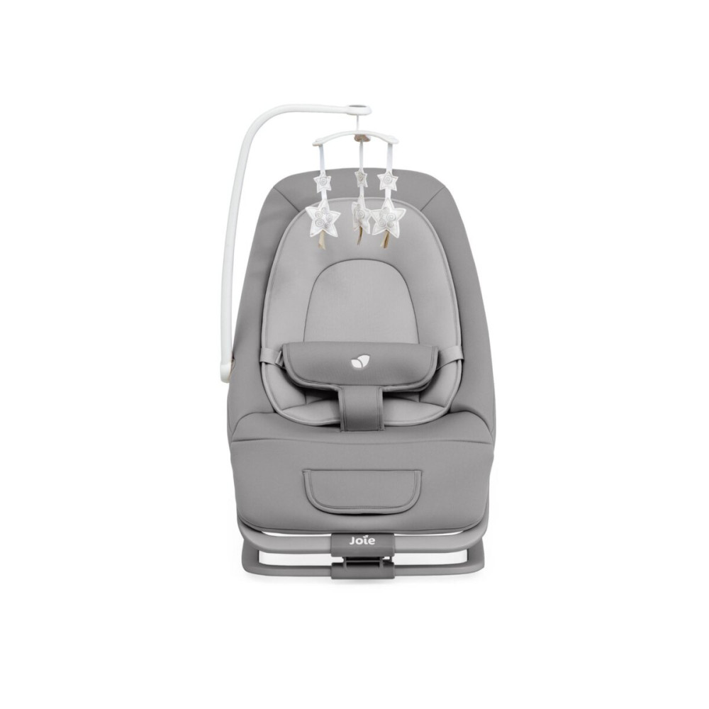Joie Dreamer compact rocker Arctic