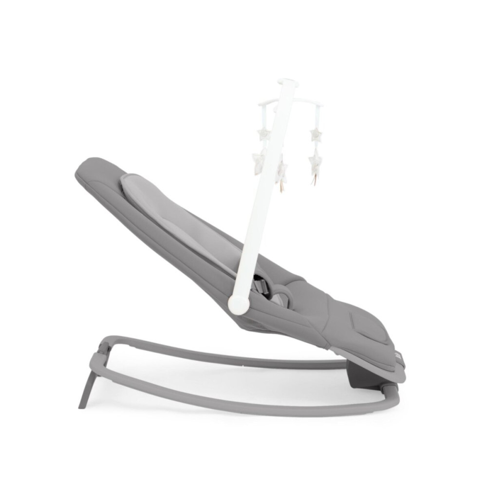 Joie Dreamer compact rocker Arctic