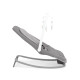 Joie Dreamer compact rocker Arctic