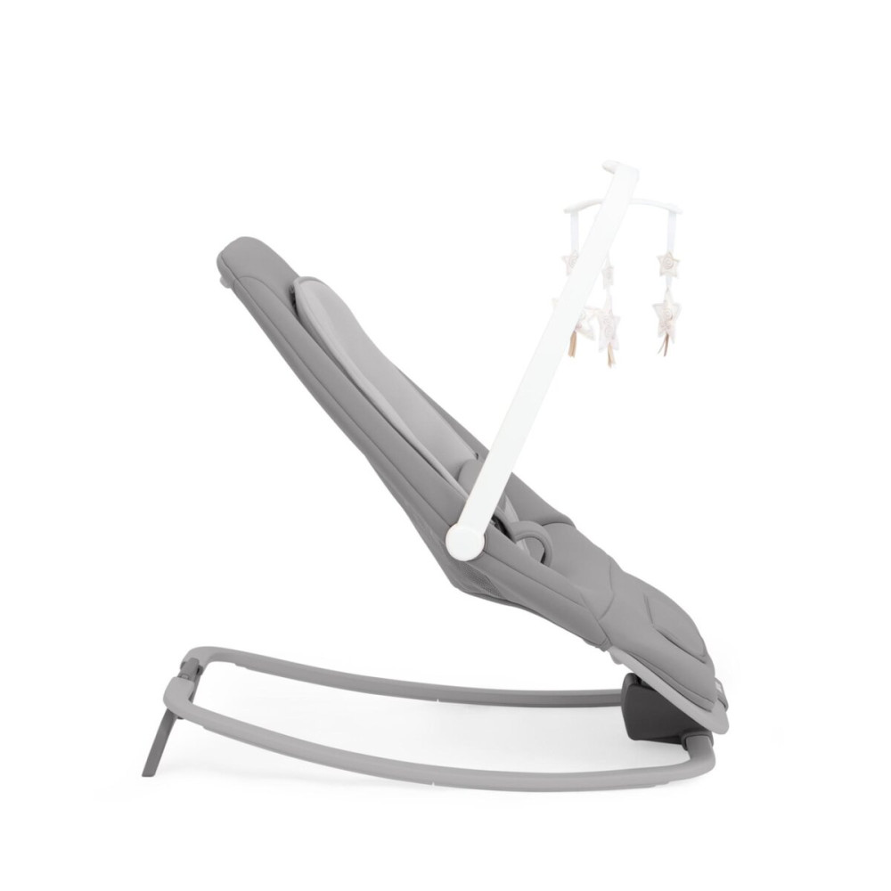 Joie Dreamer compact rocker Arctic