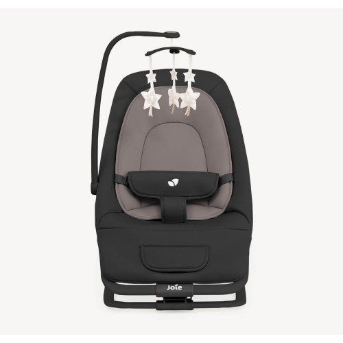 Joie Dreamer compact rocker Ink