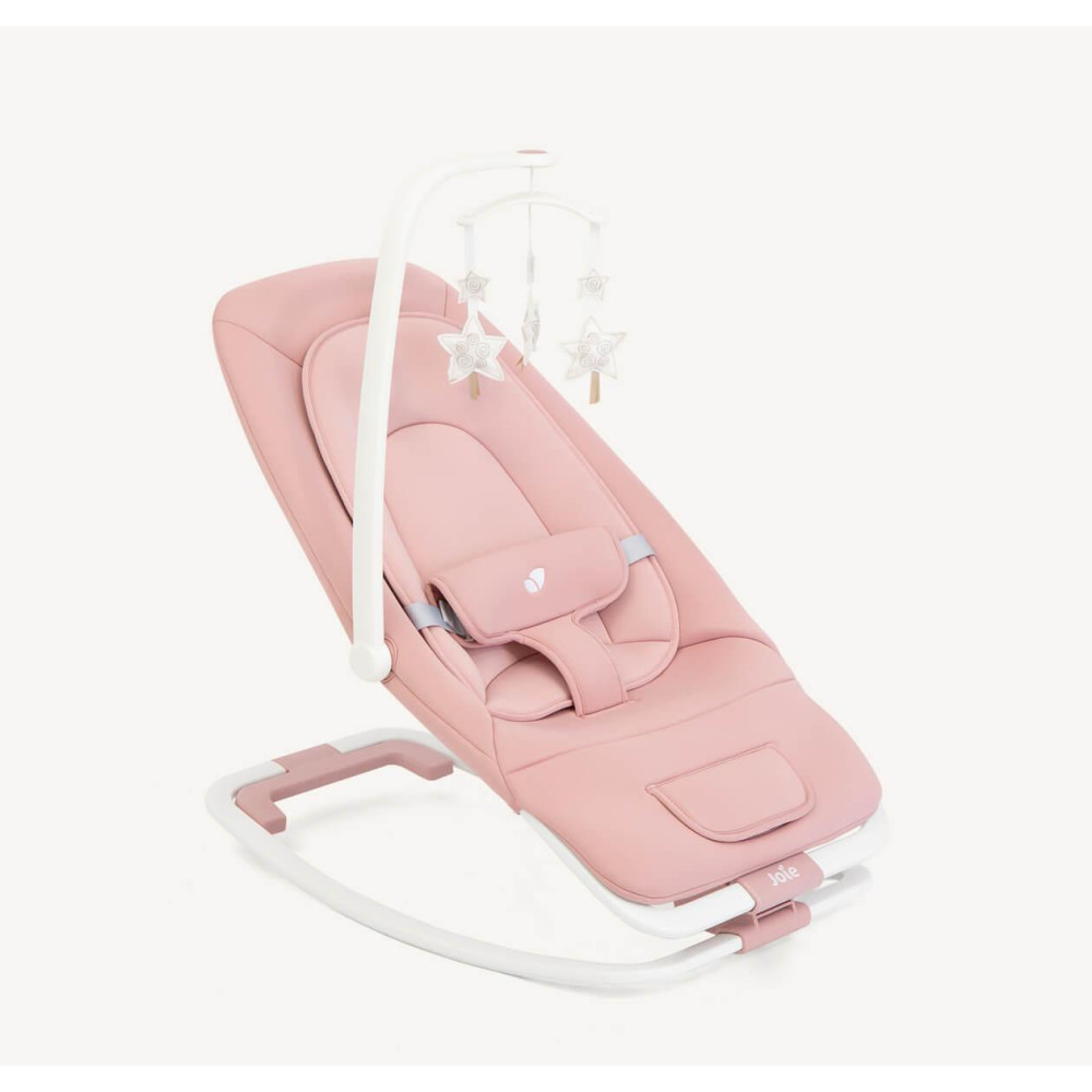 Joie Dreamer compact rocker Lola