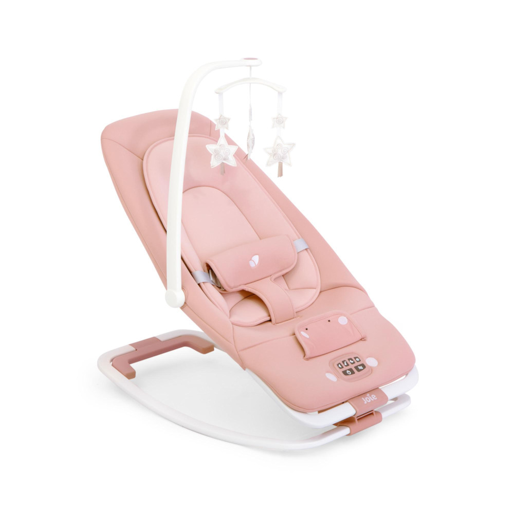 Joie Dreamer compact rocker Lola