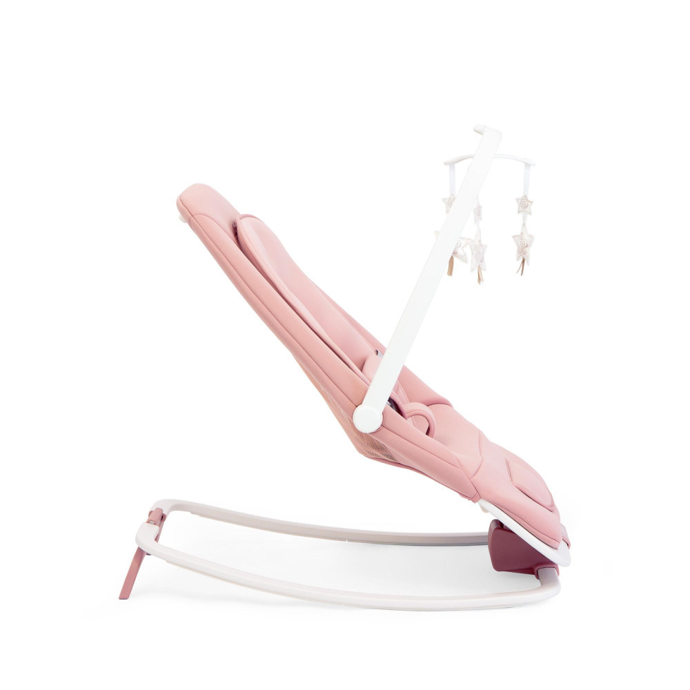 Joie Dreamer compact rocker Lola
