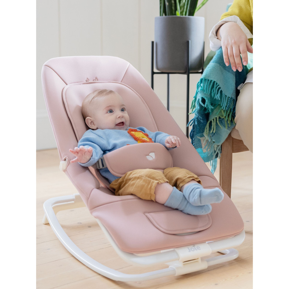Joie Dreamer compact rocker Lola